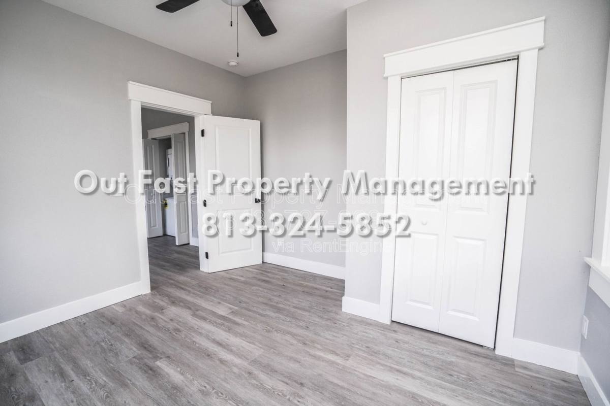 Apartment for rent at 2817 N Taliaferro Ave #3, Tampa, FL 33602