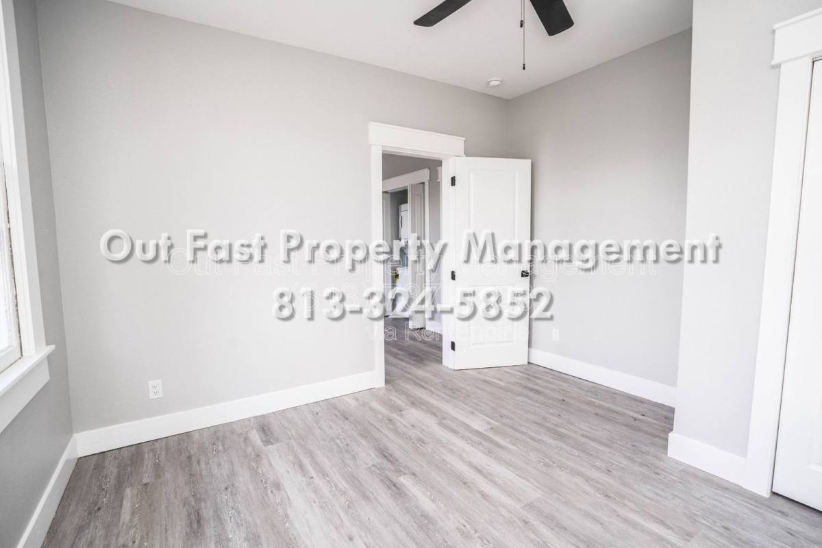 Apartment for rent at 2817 N Taliaferro Ave #3, Tampa, FL 33602