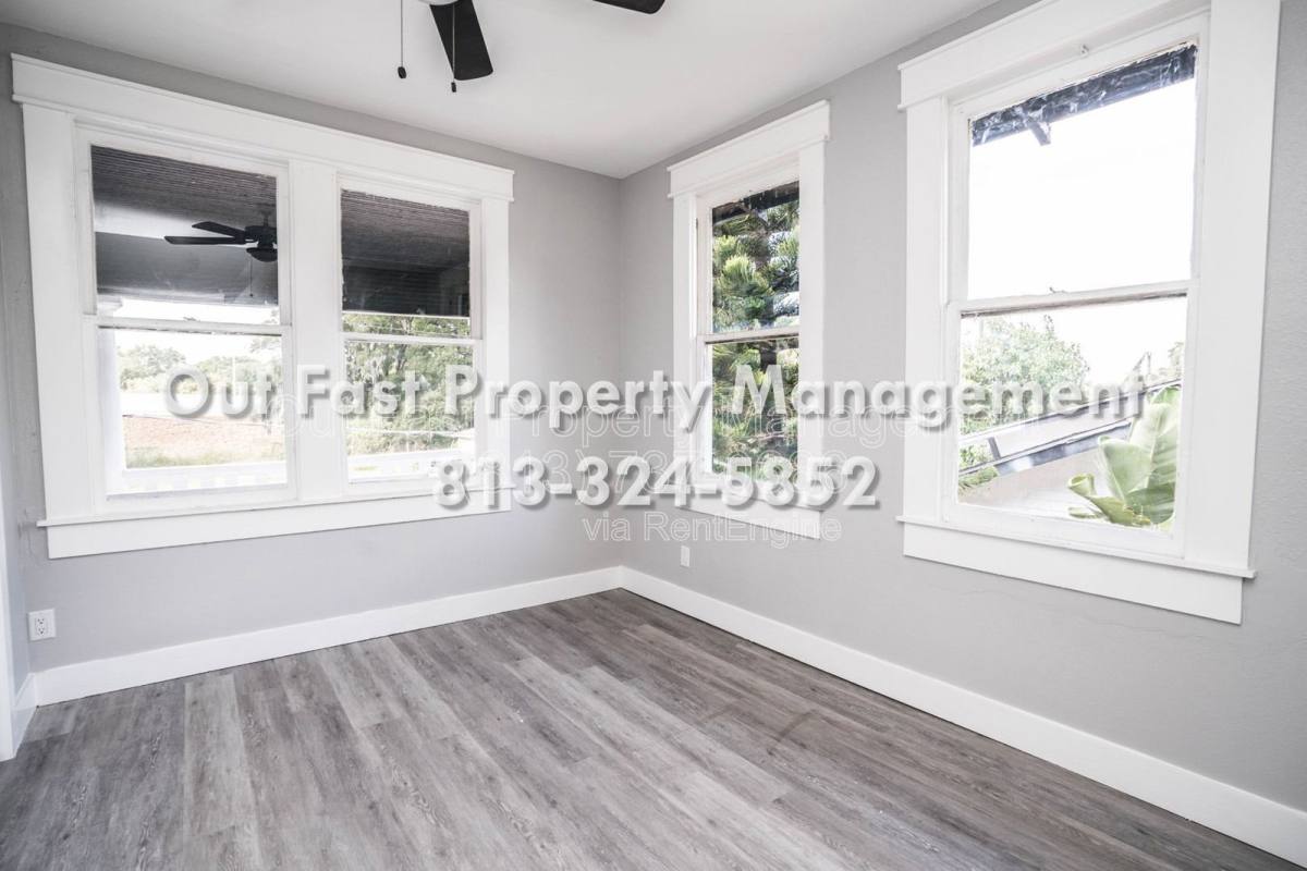 Apartment for rent at 2817 N Taliaferro Ave #3, Tampa, FL 33602