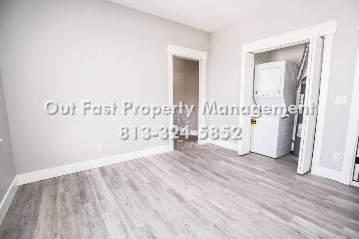 Apartment for rent at 2817 N Taliaferro Ave #3, Tampa, FL 33602