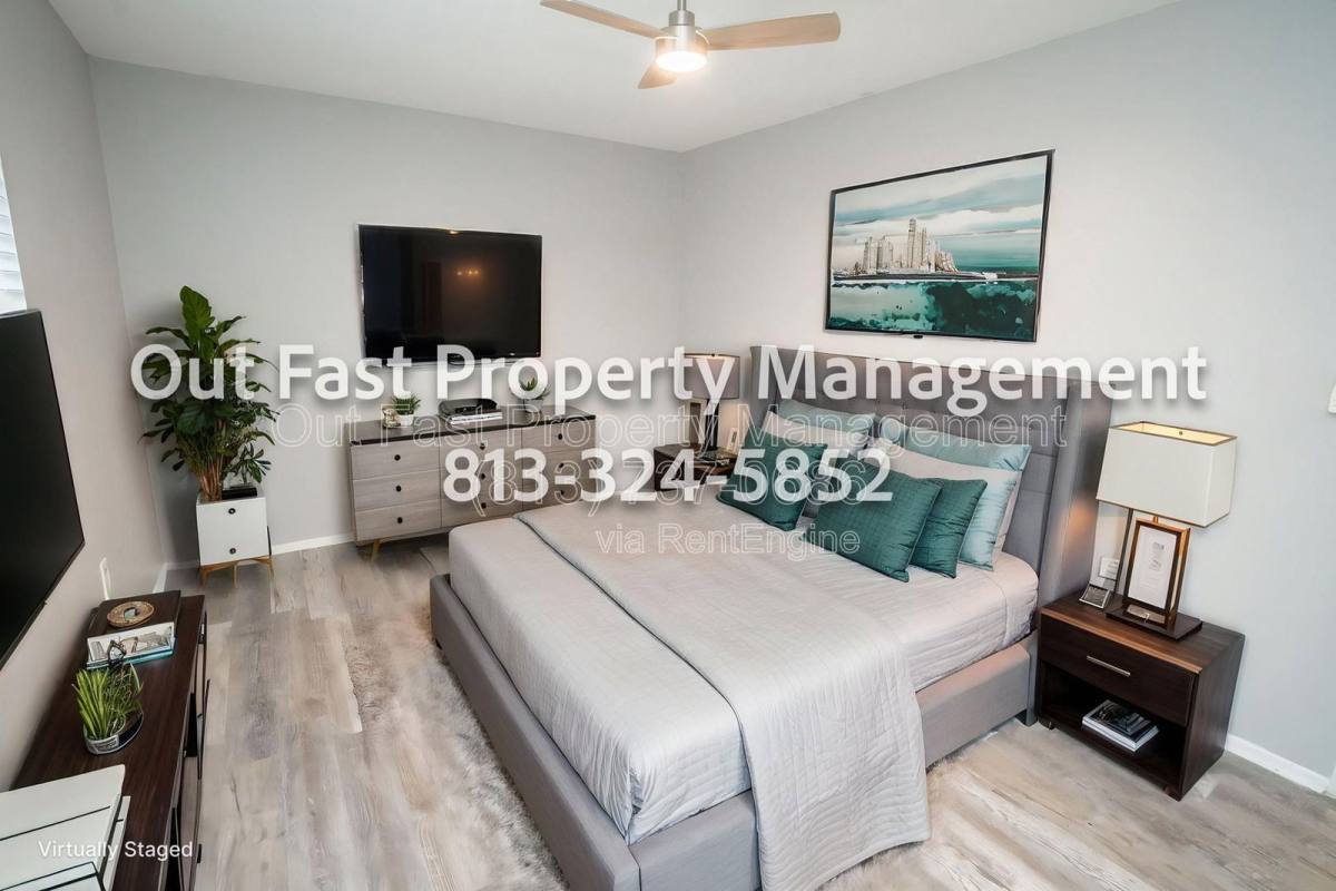 House for rent at 1277 Sylvia Ave, Spring Hill, FL 34606