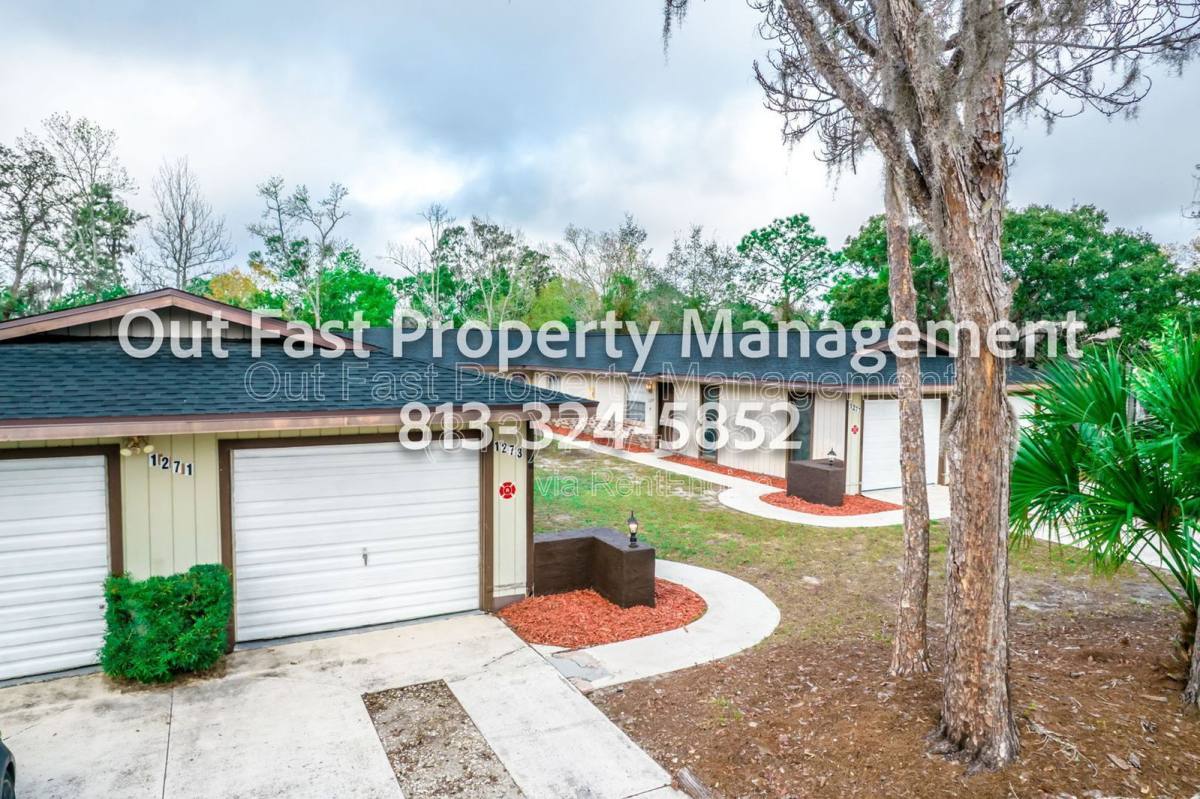 House for rent at 1277 Sylvia Ave, Spring Hill, FL 34606