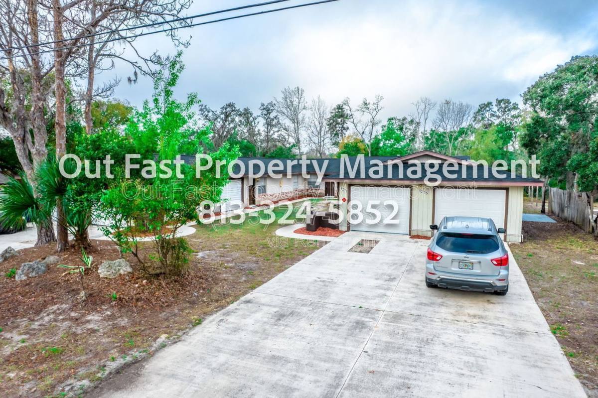 House for rent at 1277 Sylvia Ave, Spring Hill, FL 34606
