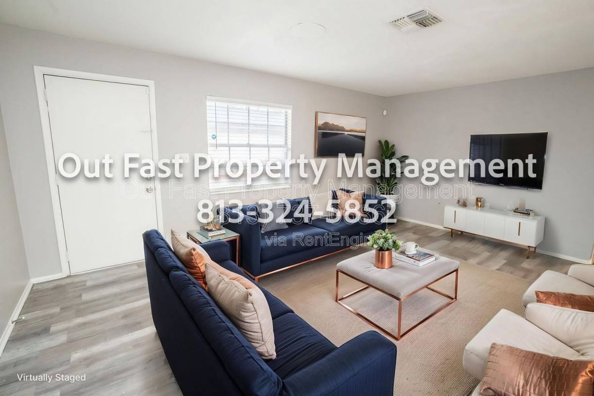 House for rent at 1277 Sylvia Ave, Spring Hill, FL 34606