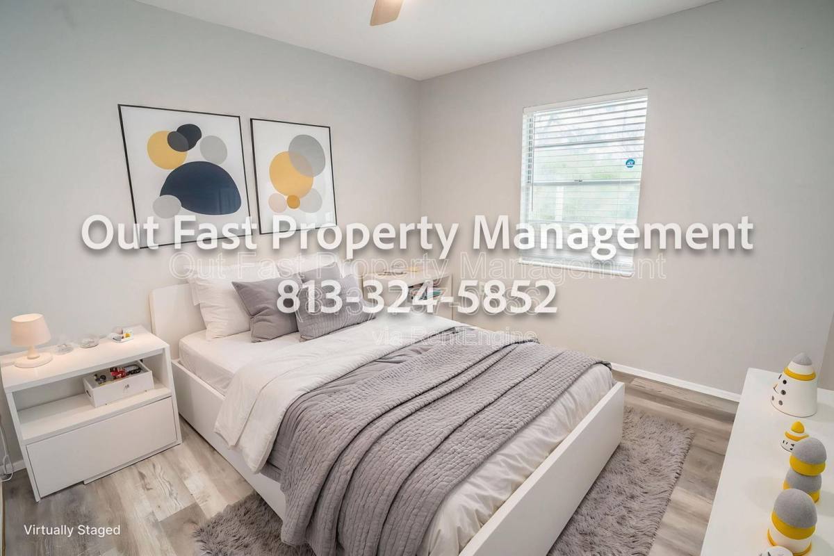 House for rent at 1277 Sylvia Ave, Spring Hill, FL 34606