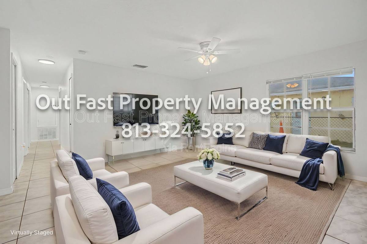 Apartment for rent at 3210 N 16th St, Tampa, FL 33605
