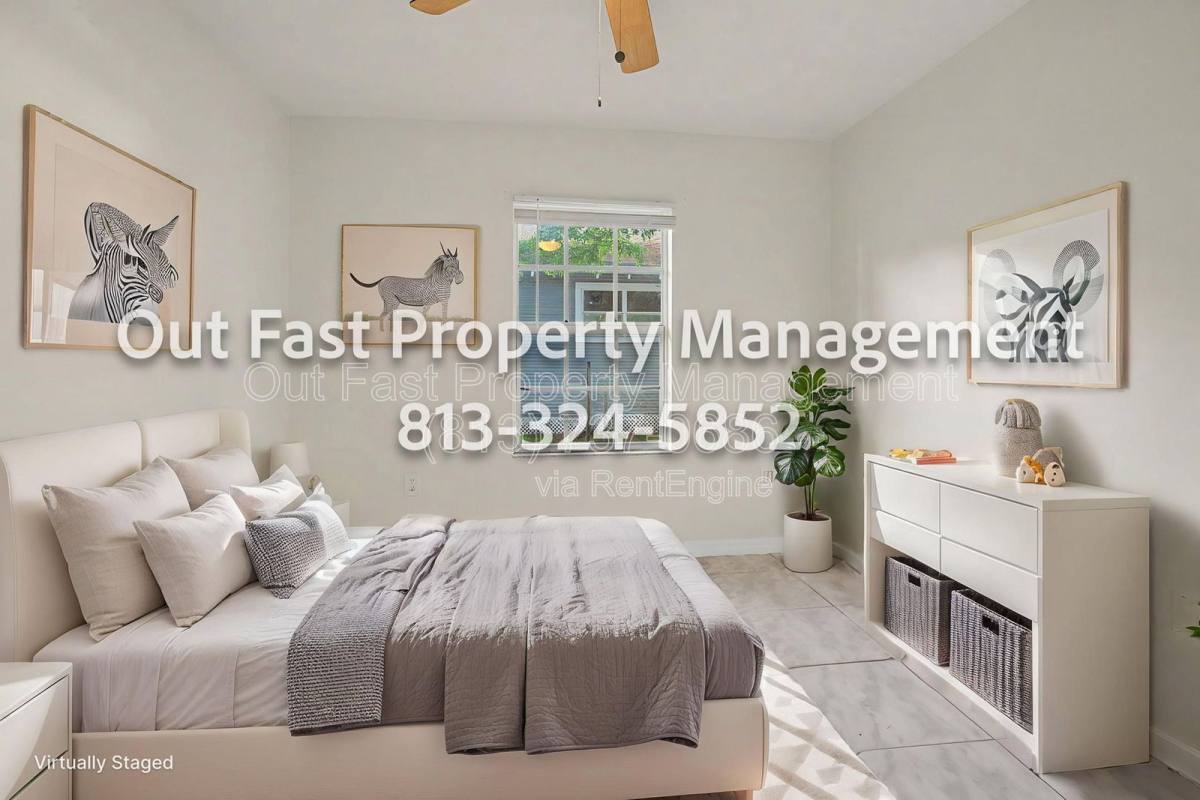 Apartment for rent at 3210 N 16th St, Tampa, FL 33605