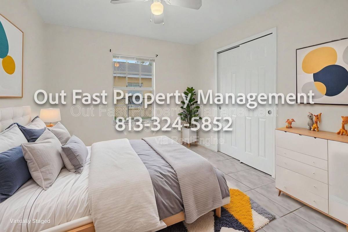 Apartment for rent at 3210 N 16th St, Tampa, FL 33605