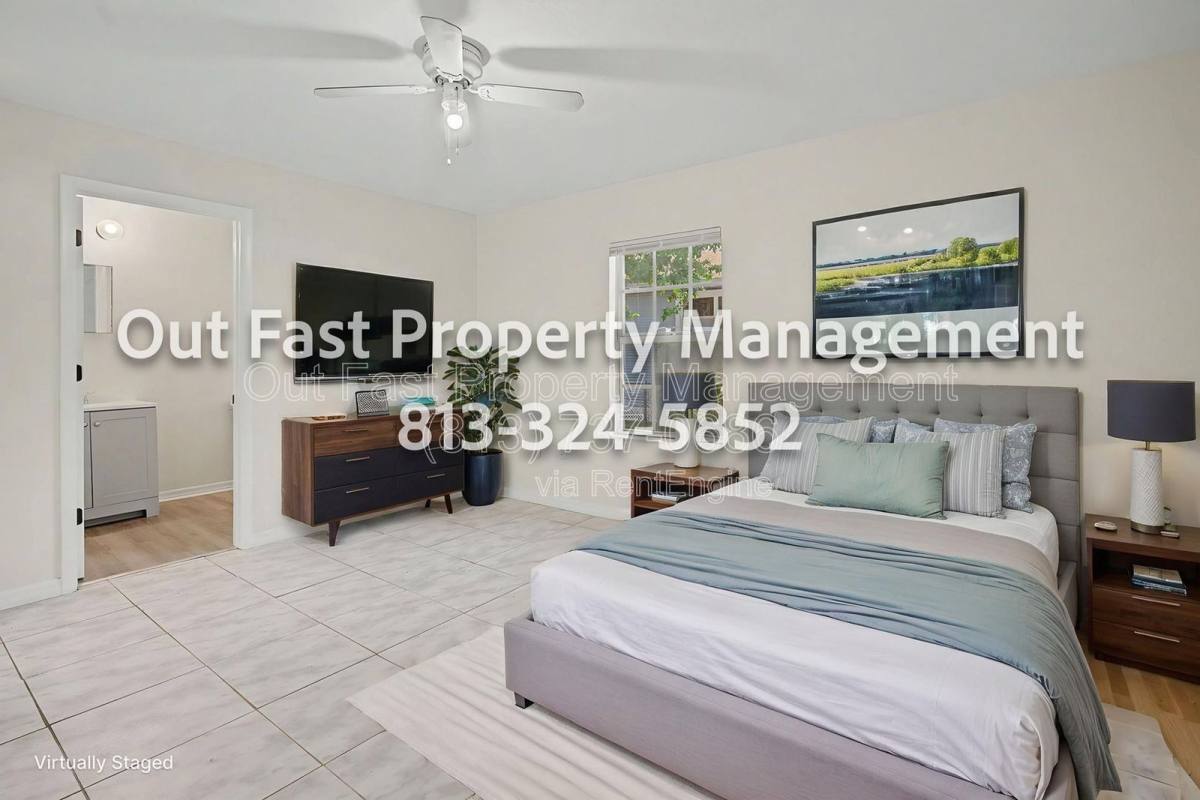 Apartment for rent at 3210 N 16th St, Tampa, FL 33605