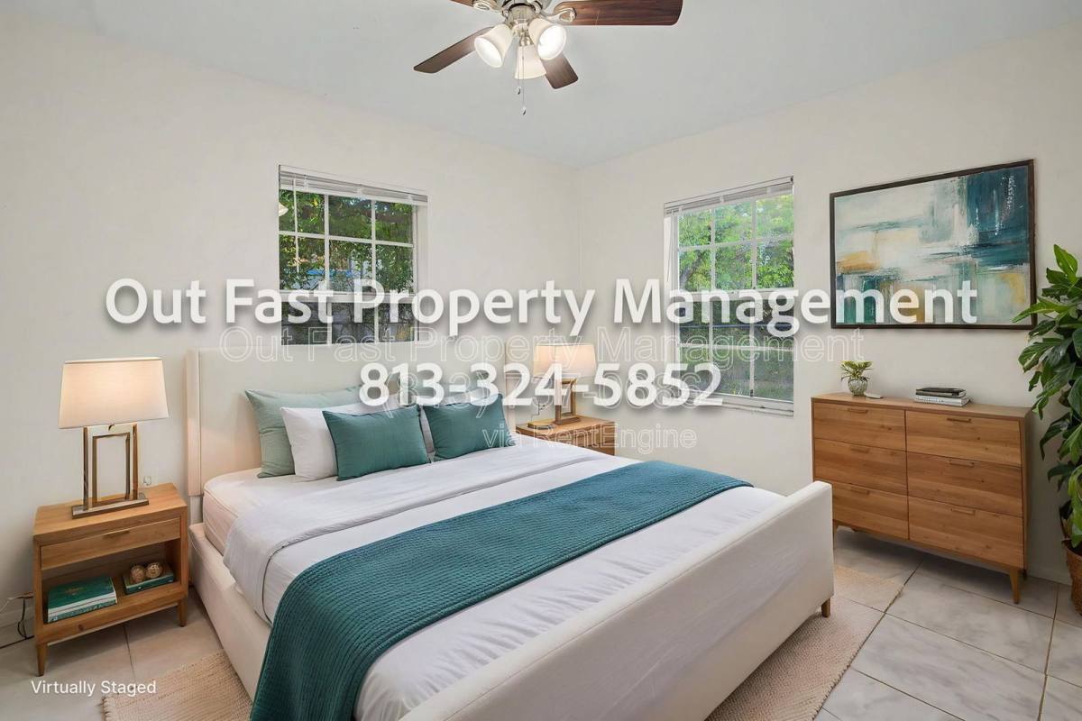 Apartment for rent at 3210 N 16th St, Tampa, FL 33605