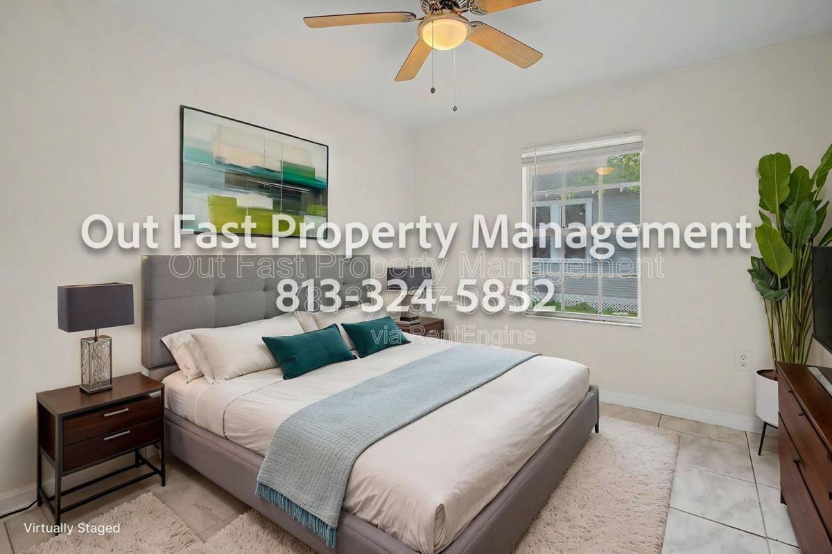 Apartment for rent at 3210 N 16th St, Tampa, FL 33605