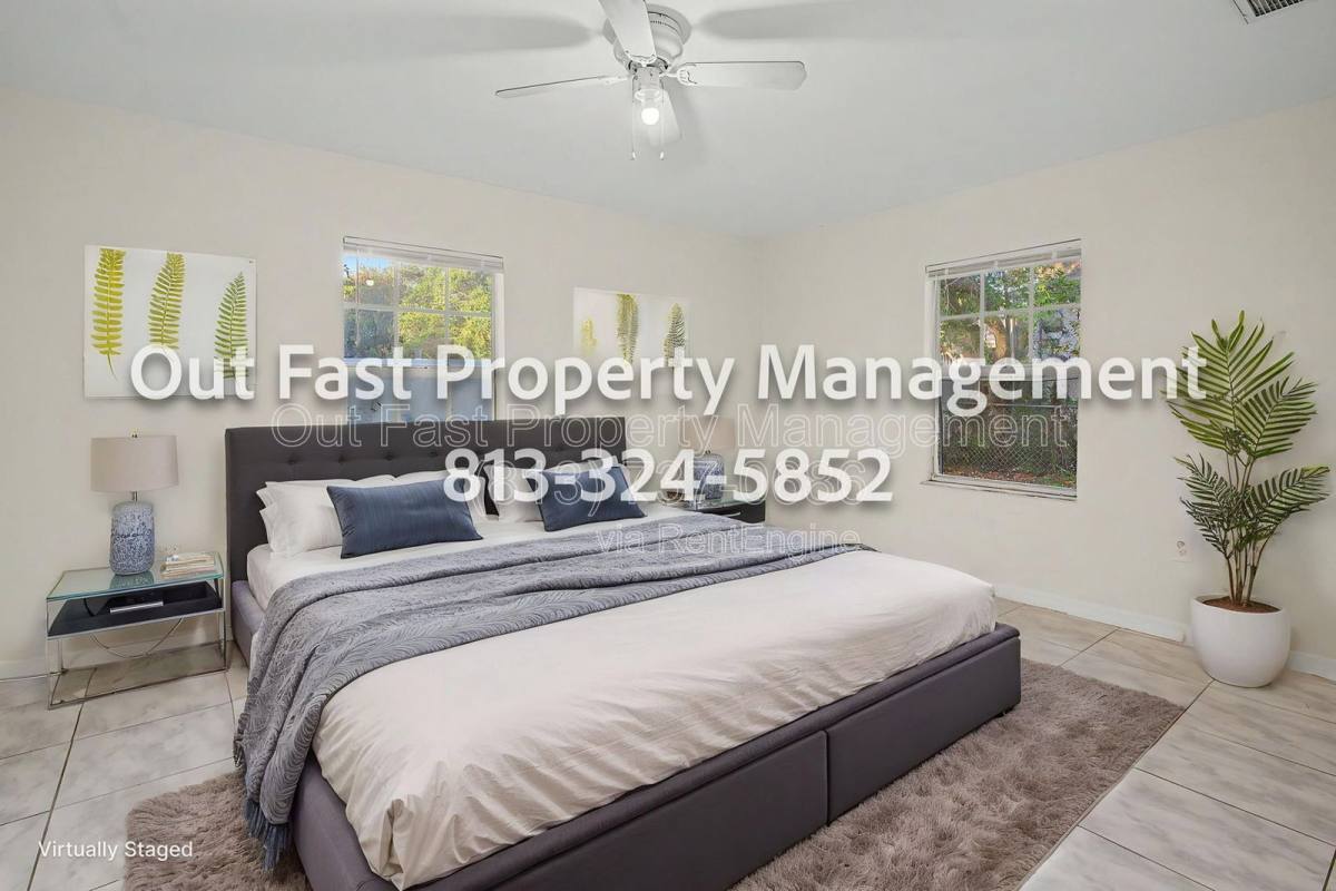 Apartment for rent at 3210 N 16th St, Tampa, FL 33605