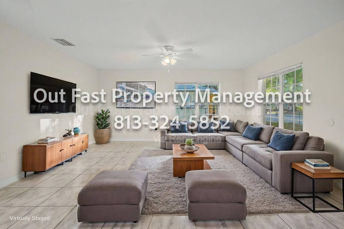 Apartment for rent at 3210 N 16th St, Tampa, FL 33605