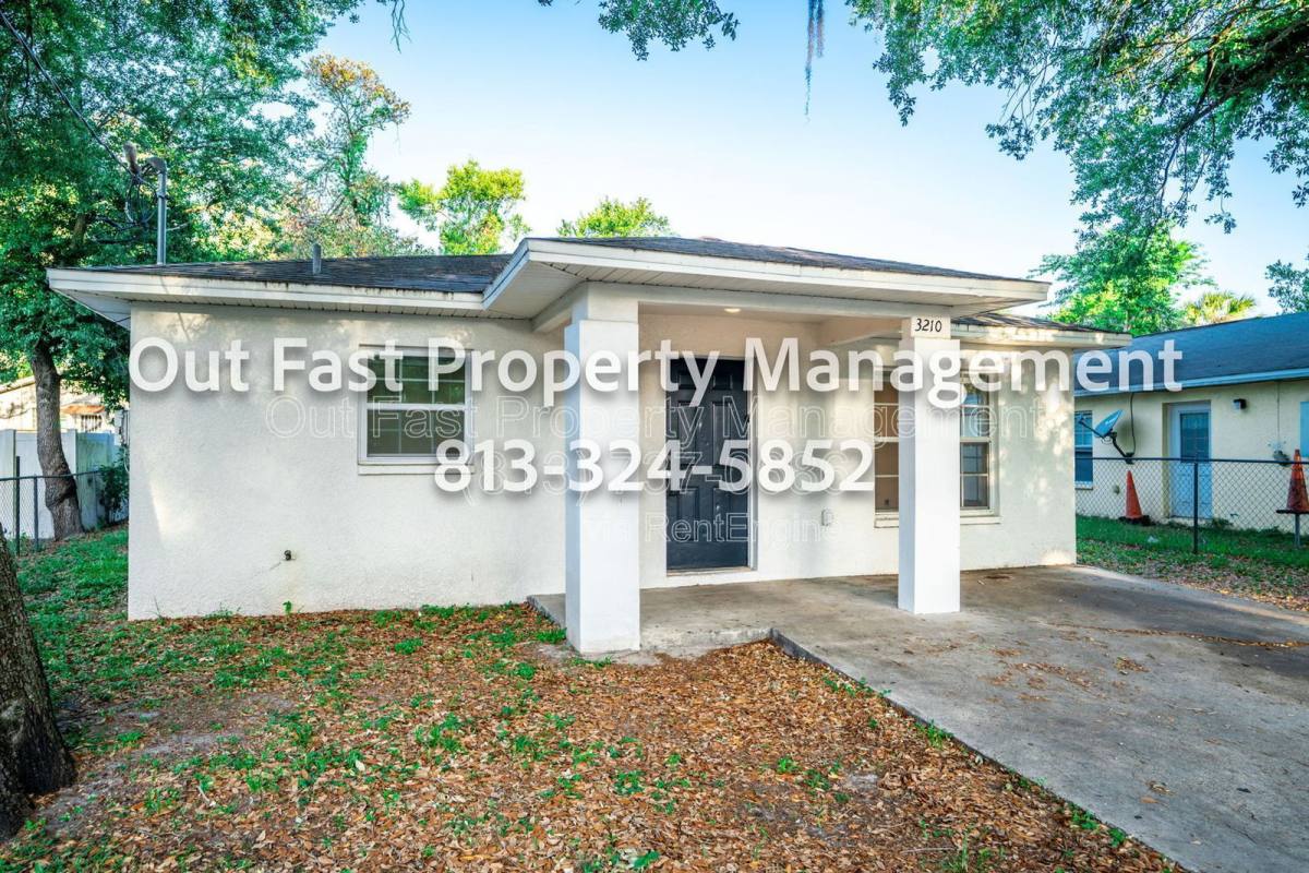 Apartment for rent at 3210 N 16th St, Tampa, FL 33605