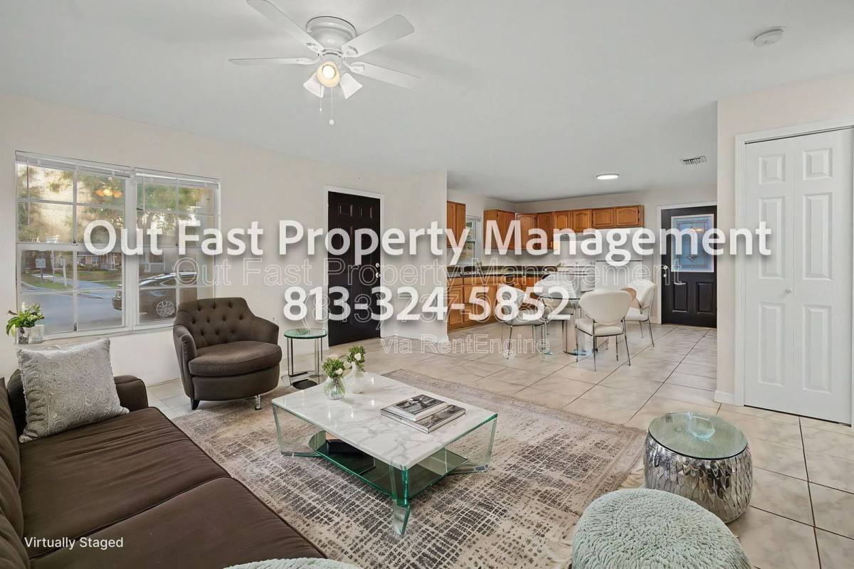 Apartment for rent at 3210 N 16th St, Tampa, FL 33605
