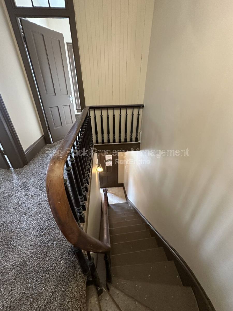 Apartment for rent at 802 McKinley St, Janesville, WI 53548