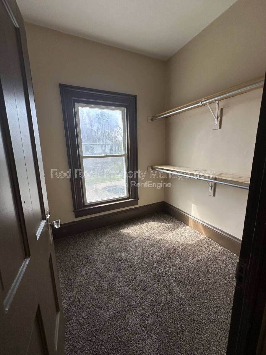 Apartment for rent at 802 McKinley St, Janesville, WI 53548