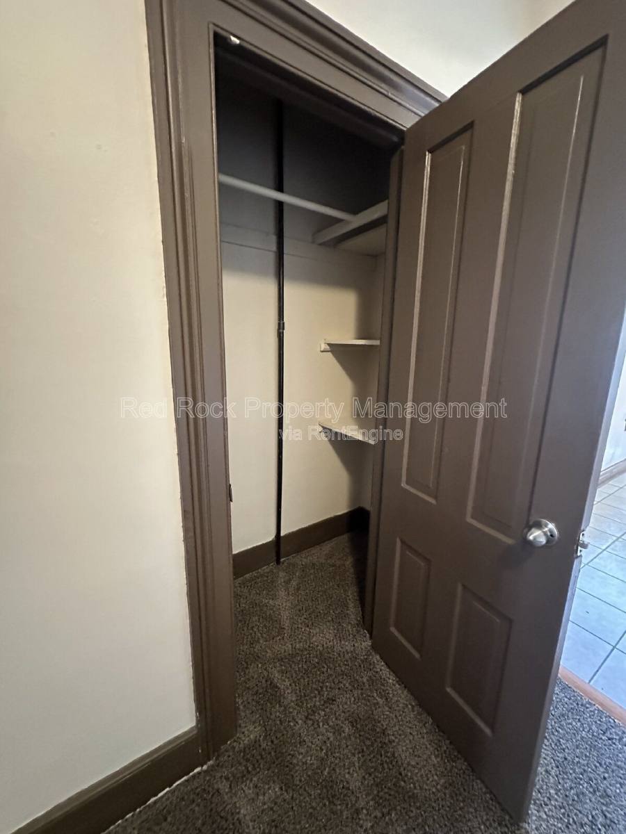 Apartment for rent at 802 McKinley St, Janesville, WI 53548