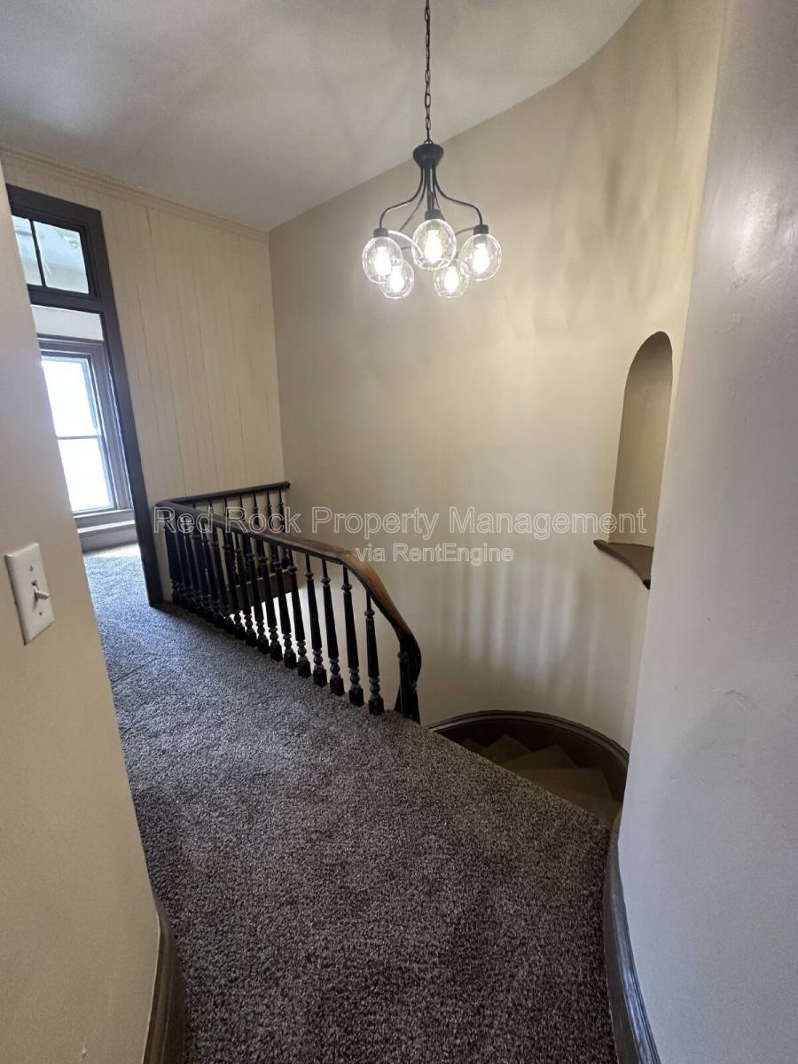 Apartment for rent at 802 McKinley St, Janesville, WI 53548