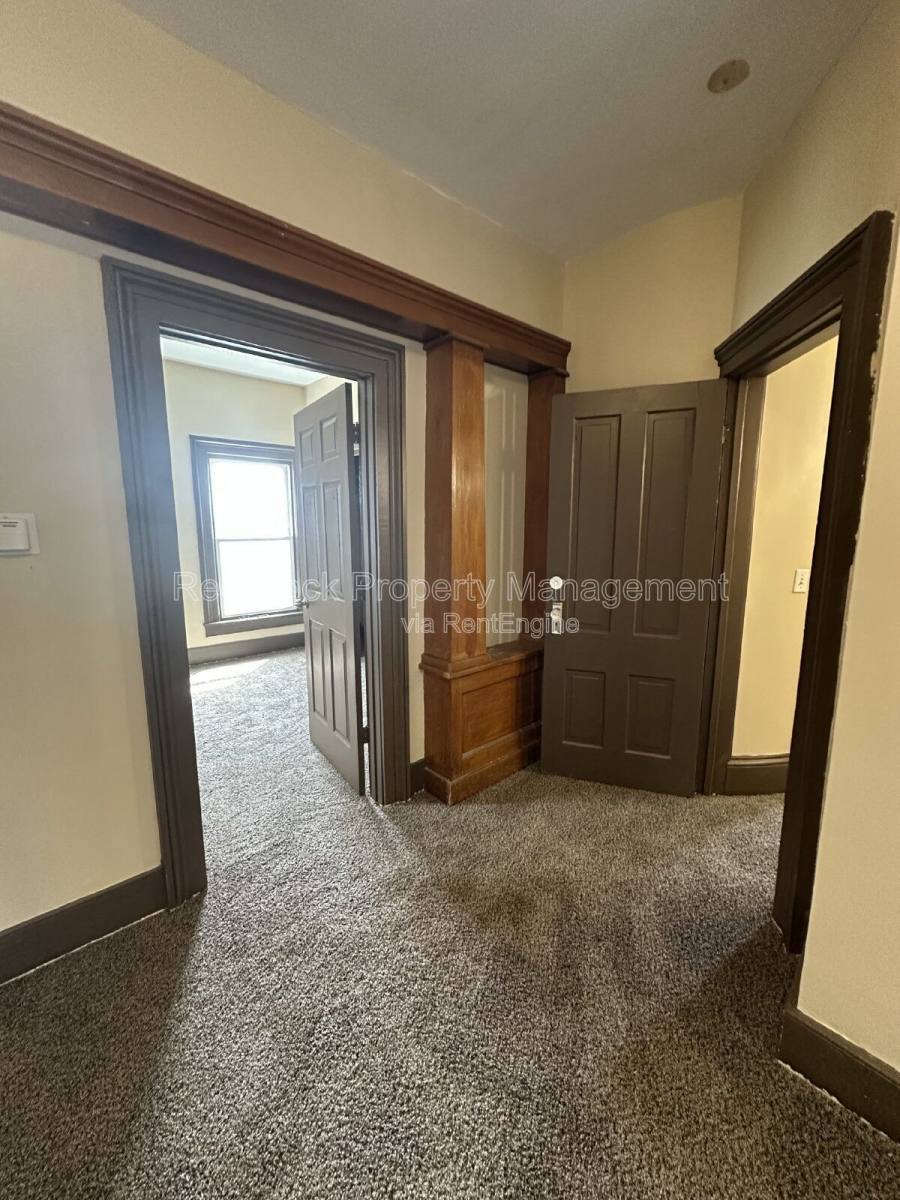 Apartment for rent at 802 McKinley St, Janesville, WI 53548