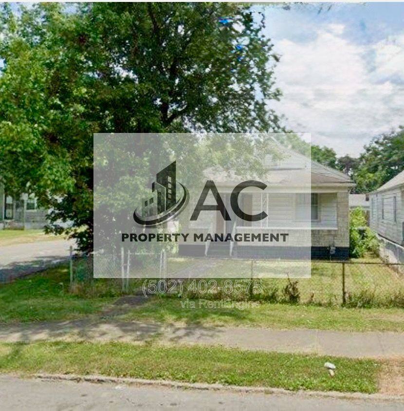 Apartment for rent at 900 Beecher St, Louisville, KY 40215