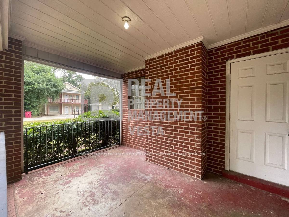 House for rent at 3163 Highpoint Dr, Macon, GA 31204