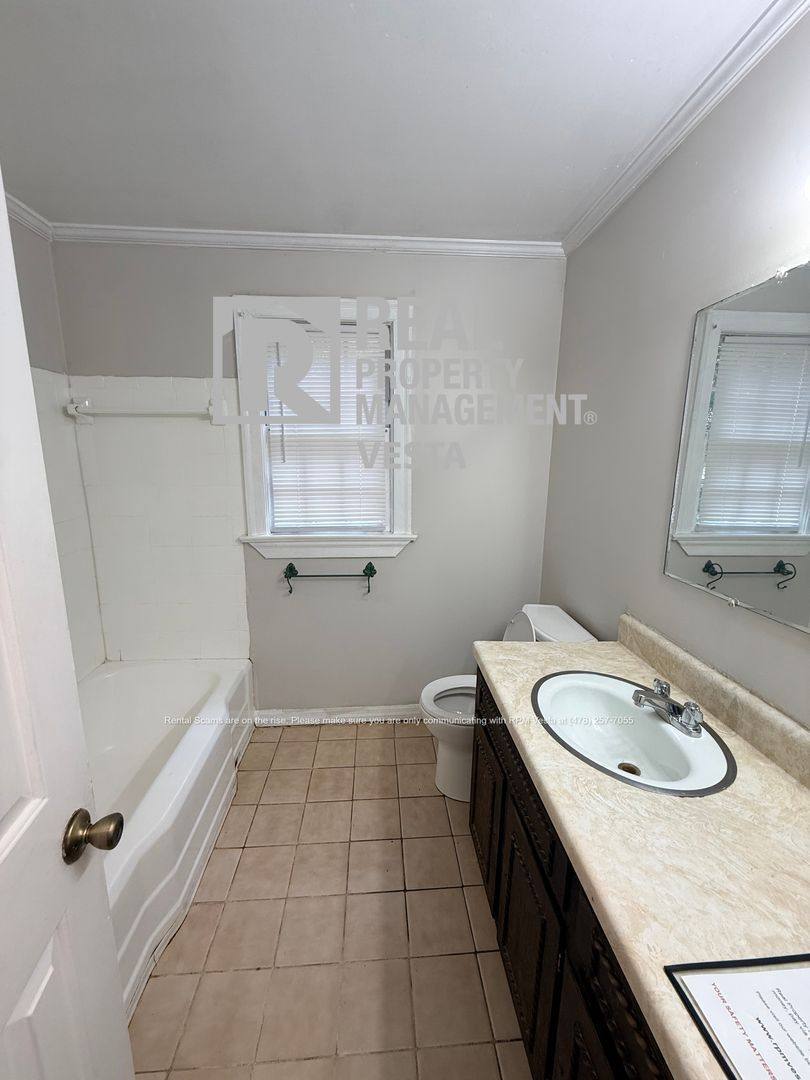 House for rent at 3163 Highpoint Dr, Macon, GA 31204