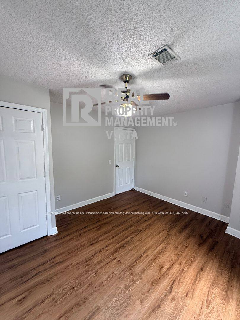 House for rent at 3163 Highpoint Dr, Macon, GA 31204