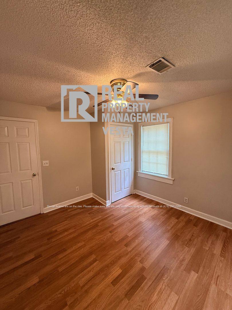 House for rent at 3163 Highpoint Dr, Macon, GA 31204