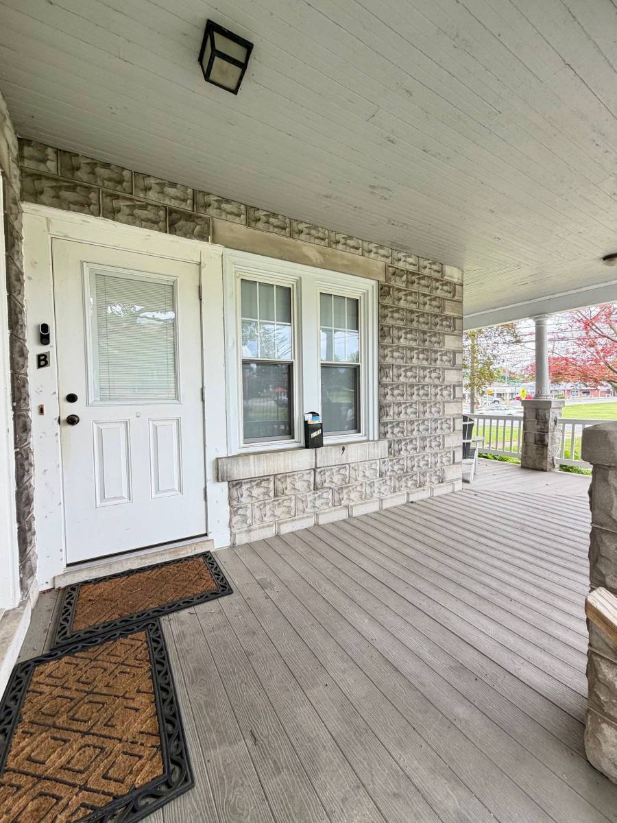 Apartment for rent at 310 Manor Ave #B, Millersville, PA 17551