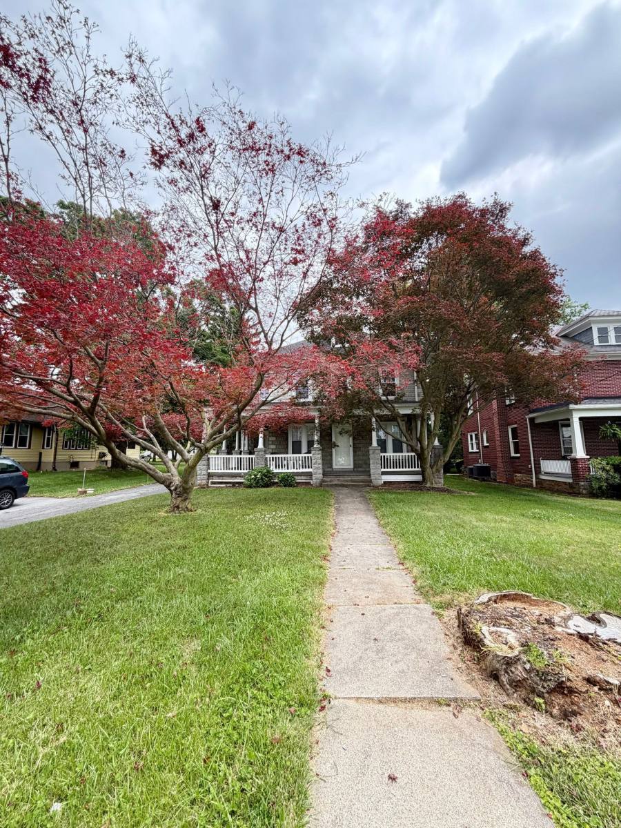 Apartment for rent at 310 Manor Ave #B, Millersville, PA 17551