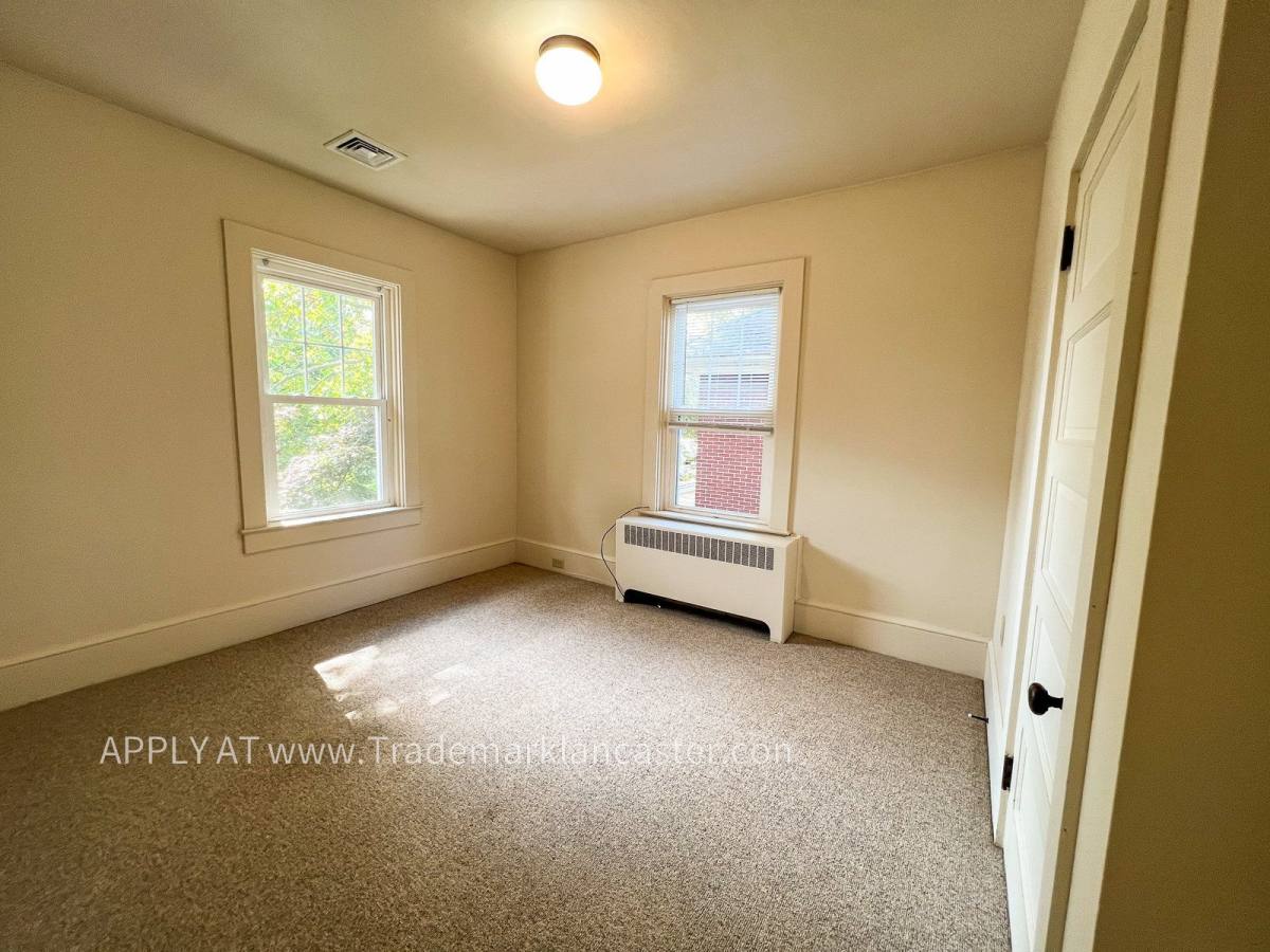 Apartment for rent at 310 Manor Ave #B, Millersville, PA 17551