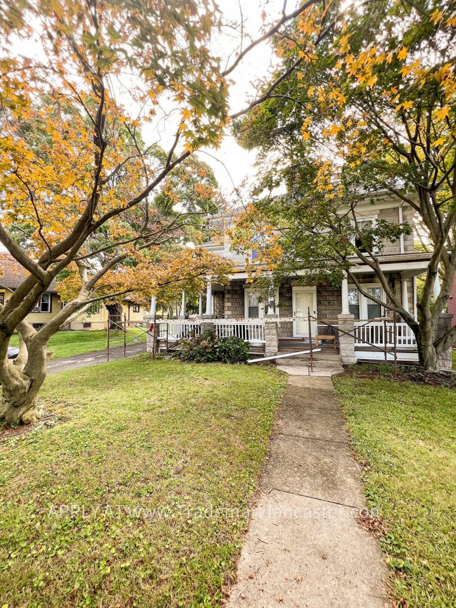 Apartment for rent at 310 Manor Ave #B, Millersville, PA 17551