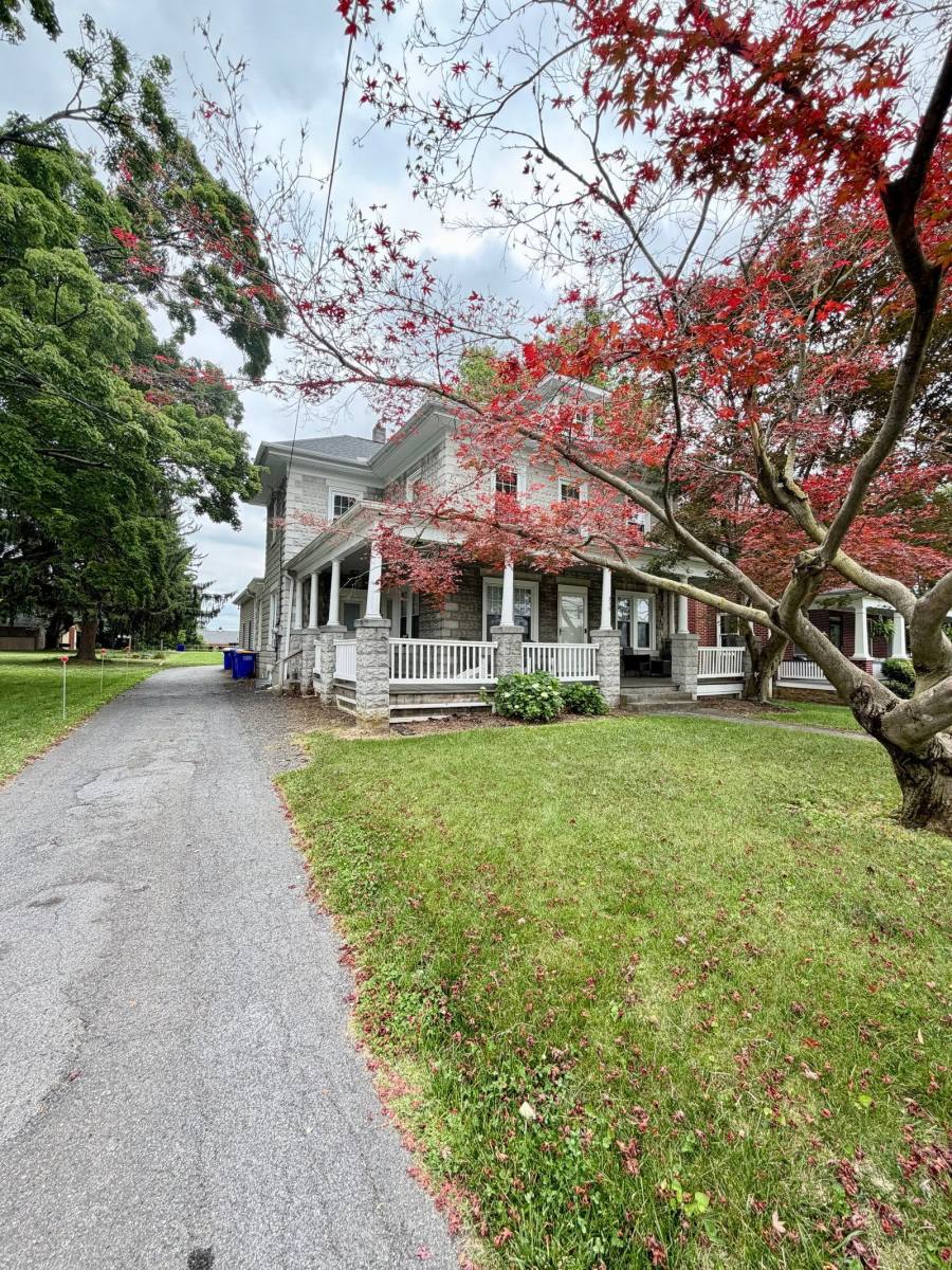Apartment for rent at 310 Manor Ave #B, Millersville, PA 17551