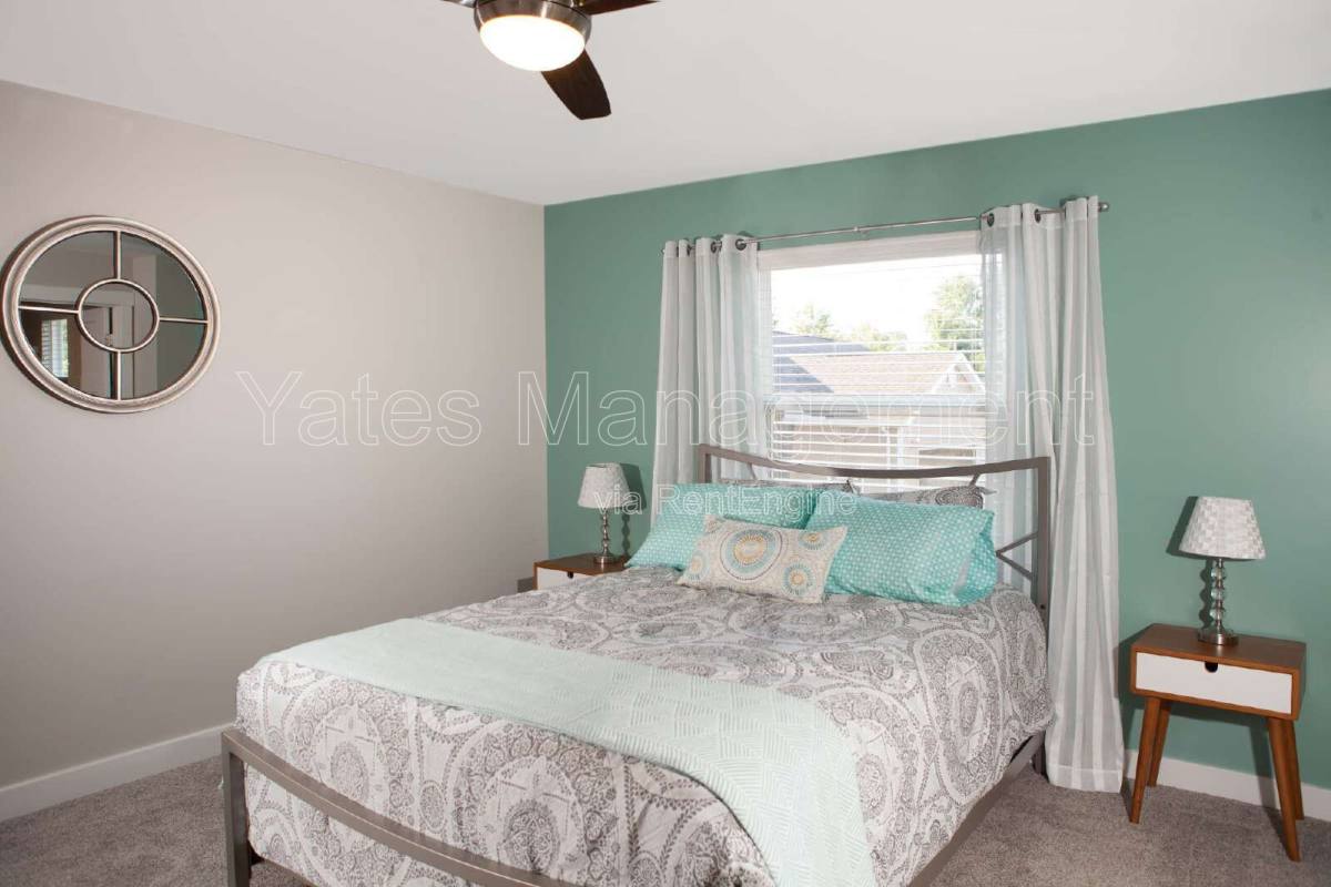 Townhouse for rent at 102 Potomac Dr, Findlay, OH 45840