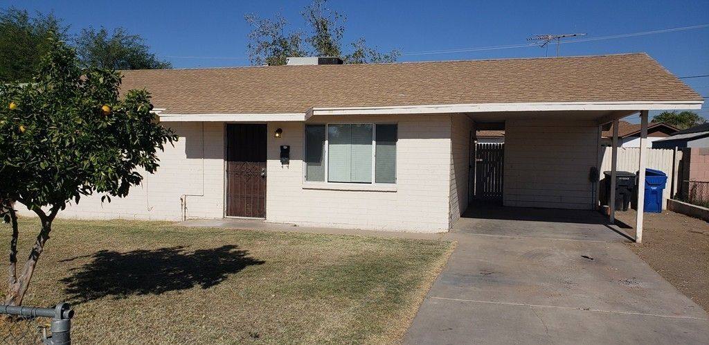 House for rent at 114 W Riley Dr, Avondale, AZ 85323