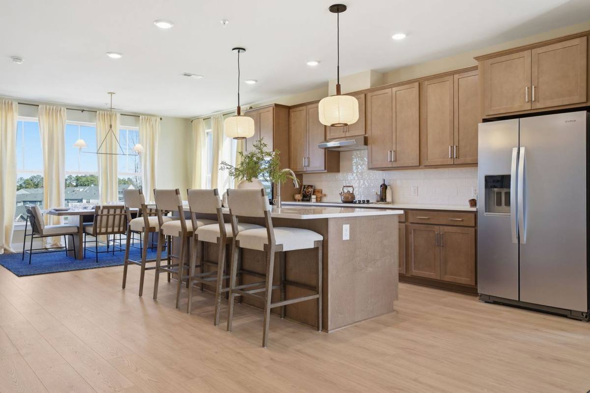 Condo for rent at 6920 Cosby Village Terrace, Chesterfield, VA 23832
