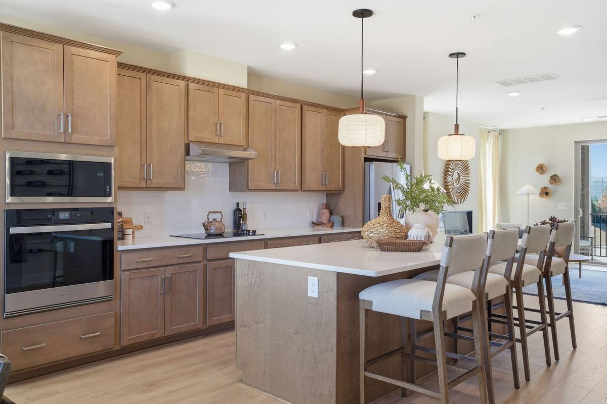 Condo for rent at 6920 Cosby Village Terrace, Chesterfield, VA 23832