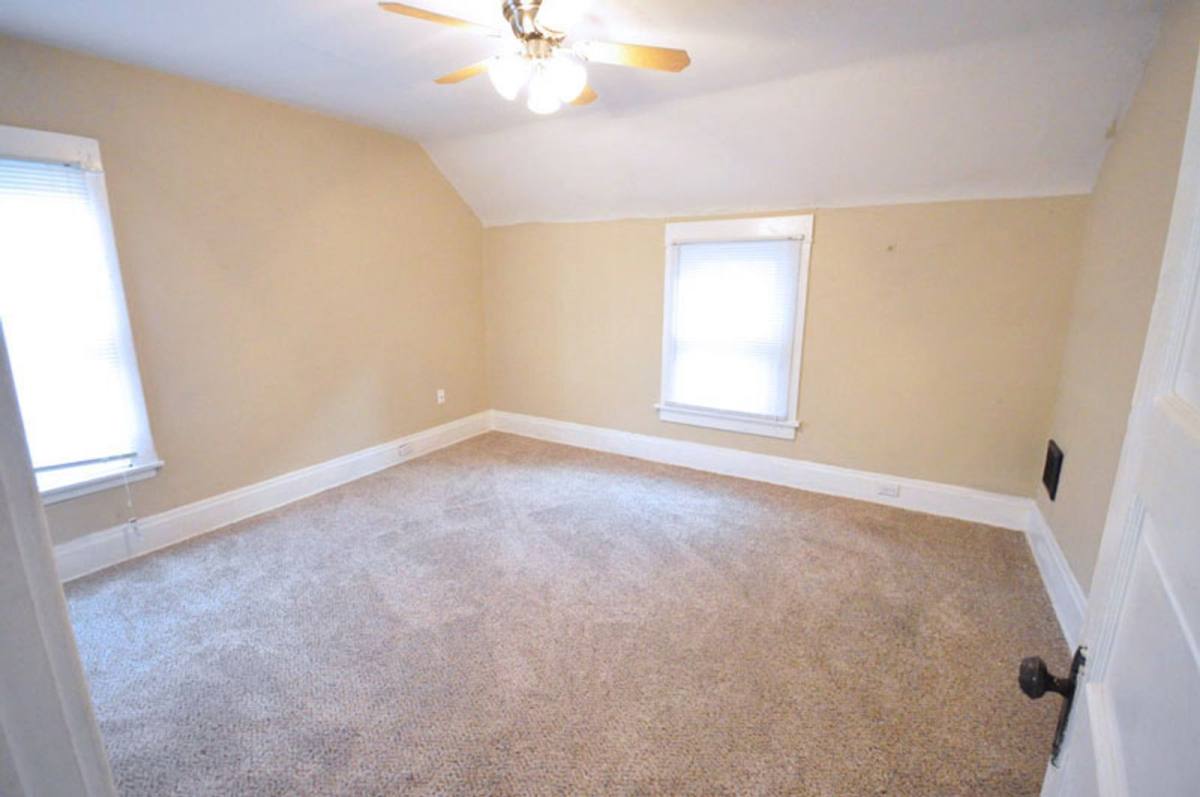 House for rent at 1504 Hamlet St, Columbus, OH 43201