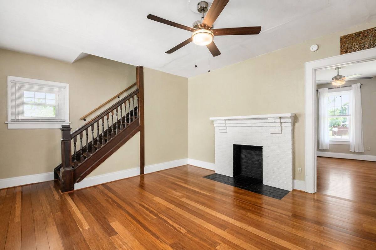 House for rent at 1504 Hamlet St, Columbus, OH 43201
