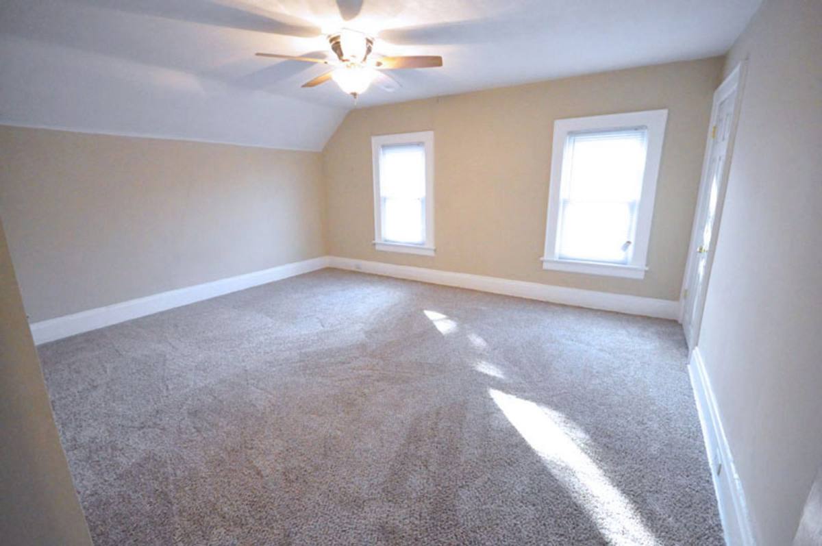 House for rent at 1504 Hamlet St, Columbus, OH 43201