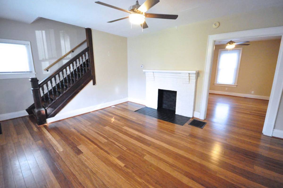 House for rent at 1504 Hamlet St, Columbus, OH 43201