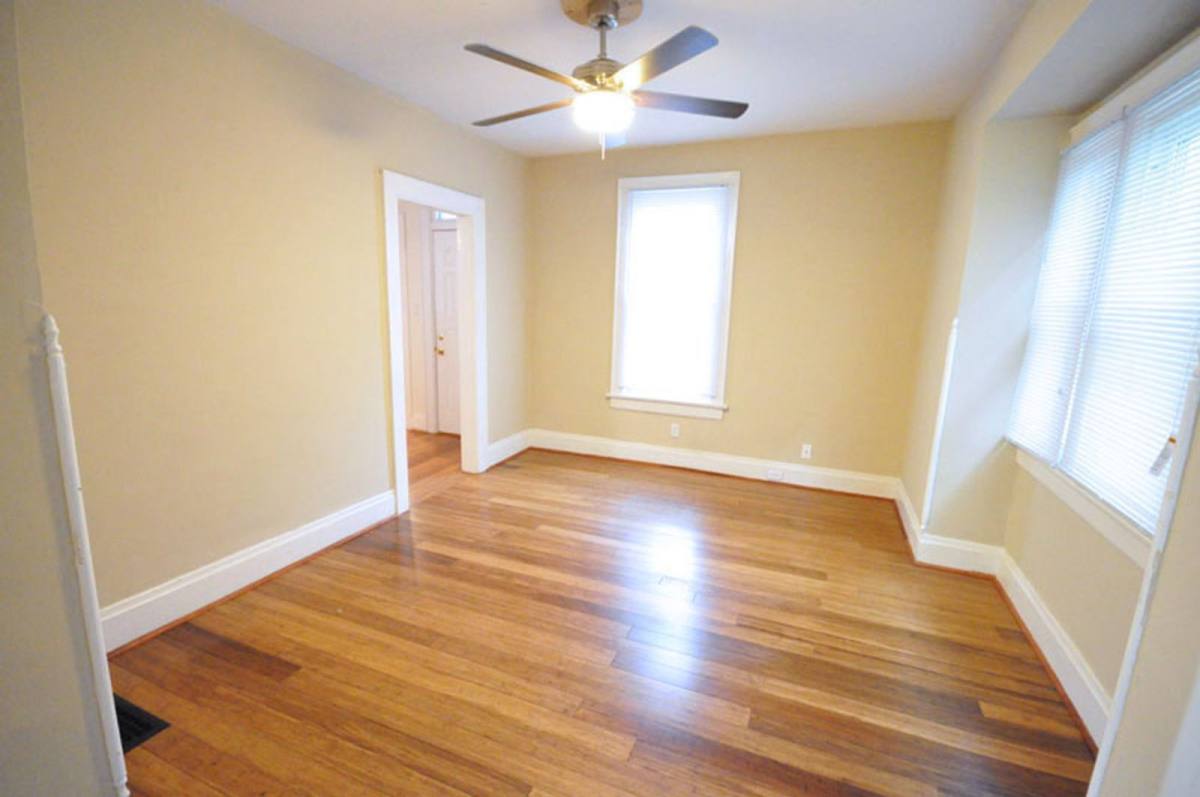House for rent at 1504 Hamlet St, Columbus, OH 43201