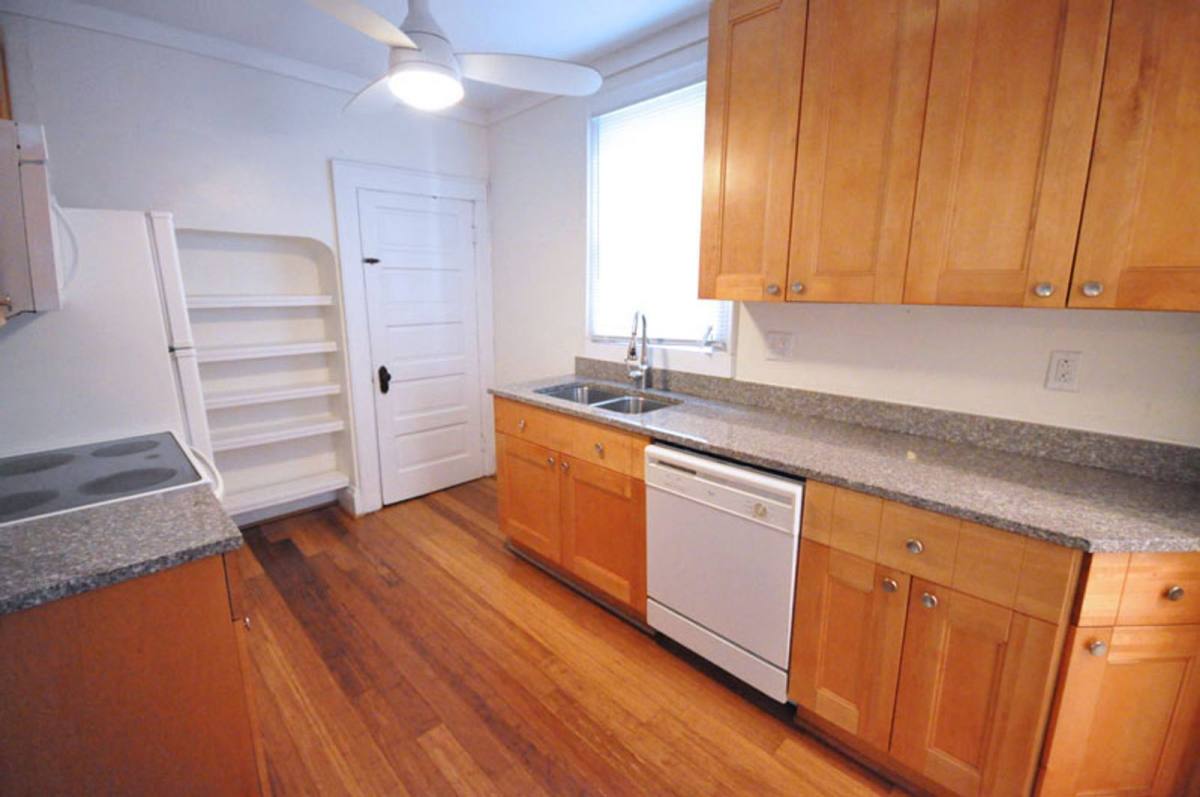 House for rent at 1504 Hamlet St, Columbus, OH 43201