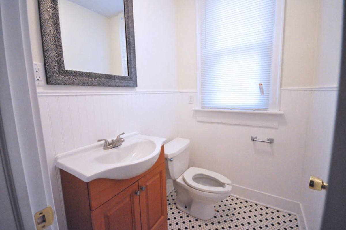 House for rent at 1504 Hamlet St, Columbus, OH 43201