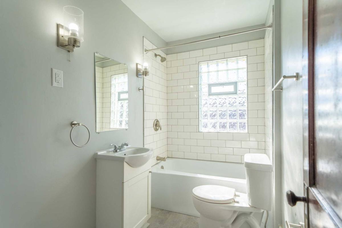 Townhouse for rent at 119 E 7th Ave, Columbus, OH 43201