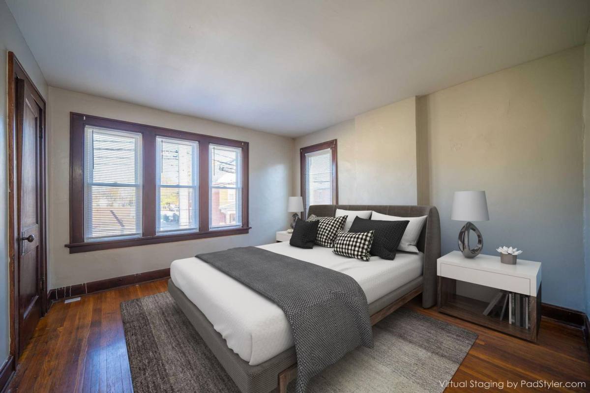 Townhouse for rent at 119 E 7th Ave, Columbus, OH 43201