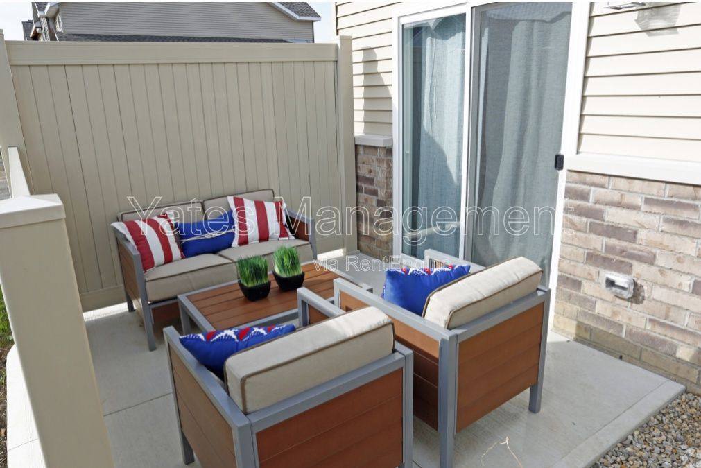 Townhouse for rent at 206 Potomac Dr, Findlay, OH 45840