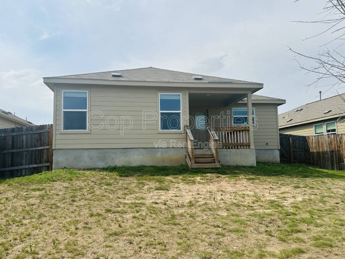 House for rent at 742 Haas Way, San Antonio, TX 78221
