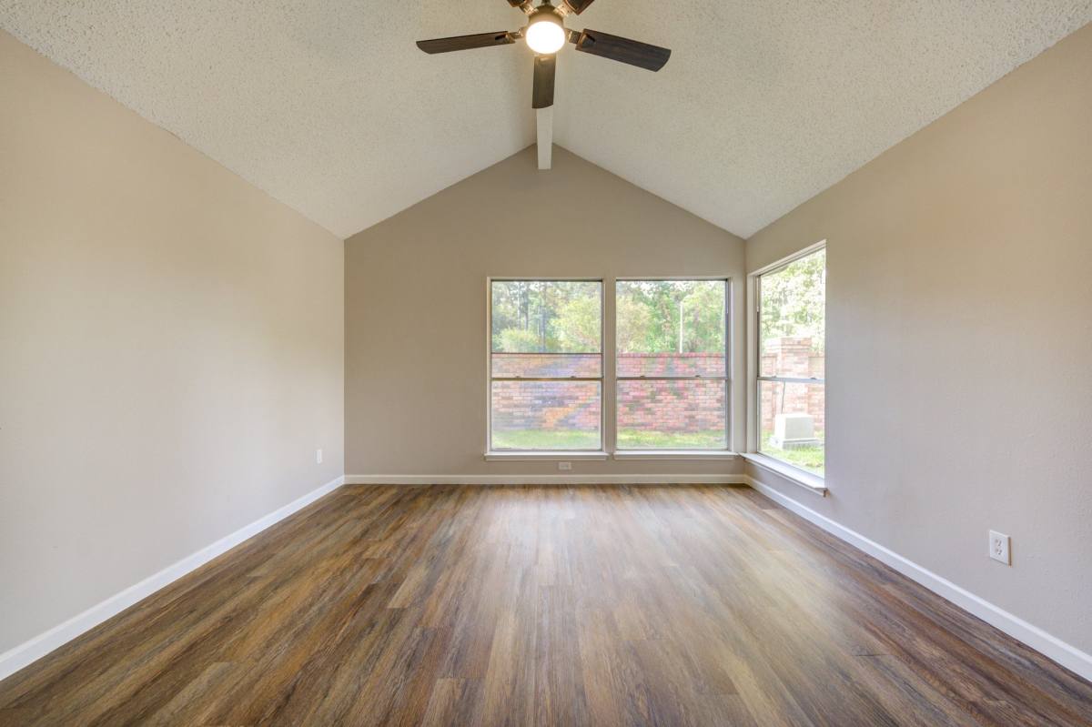 House for rent at 8418 Mosshang Court, Houston, TX 77040